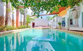 Villa Octavia